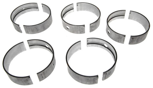 Clevite Ford 1.3L 1.4L 1.6L HSC 1998-2004 Main Bearing Set MS2314A