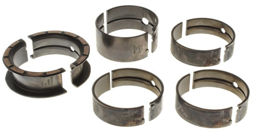 Clevite Chrysler Pass & Trk 273 277 301 303 313 318 326 V8 1956-73 Main Bearing Set MS540H