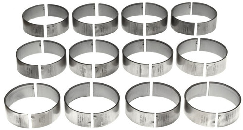Clevite Tri Armor Top Fuel Coated Bearing HM-14 Upper Shells Only Individual Main Bearing MB3248VL(24)