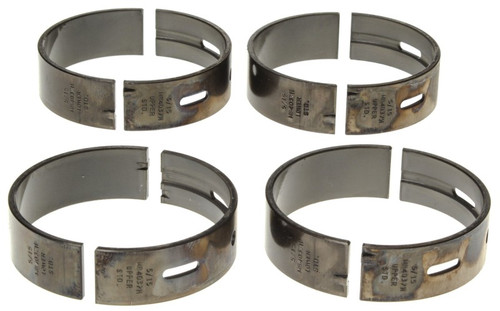 Clevite Ford 6.2L 2011-2013 Main Bearing Set MS2348H