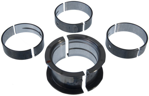 Clevite Chevrolet V6 200-229-262-262 Turbo 1978-03 Main Bearing Set MS1454A