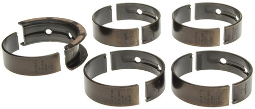 Clevite GM Gen V 6.2L LT1 Main Bearing Set - Extra Oil Clearance