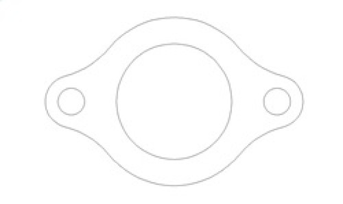 Cometic Chrysler Magnum V8 .060in AFM Thermostat Gasket