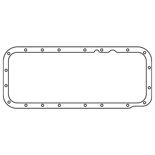 Cometic Chrysler Gen-2 Hemi .032in AFM Oil Pan Gasket