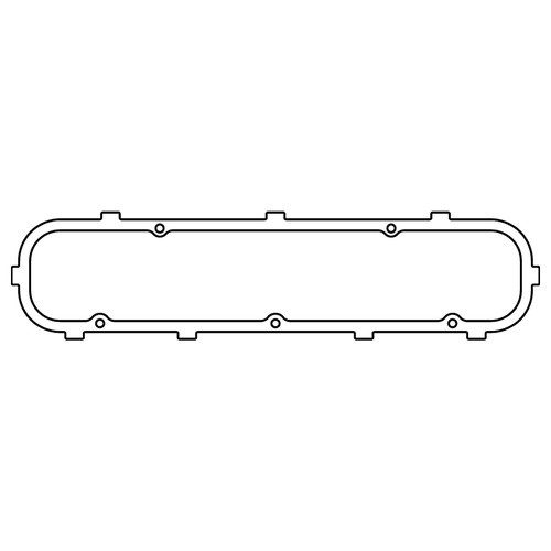 Cometic Buick Big Block V8 .094in Fiber Valve Cover Gasket