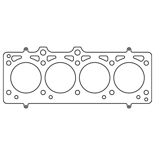 Cometic Ferrari F105A Dino V8 .066in MLS Cylinder Head Gasket - 83mm Bore