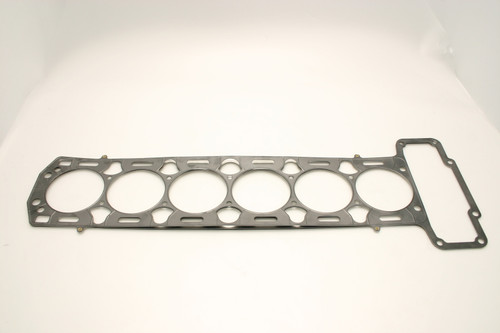 Cometic 68-71 Jaguar XKE 4.2L V6 93.2mm .090 inch MLS-5 w/ Bolt Hole Pocket Head Gasket