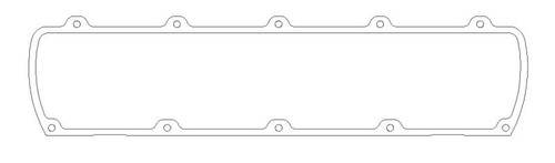 Cometic 64-90 Oldsmobile Cutlass V8 Valve Cover Gasket