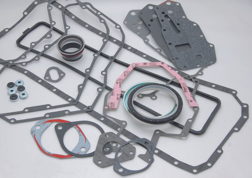 Cometic Street Pro 92-97 CMS 5.9L Cummins Diesel 12V (Non-Intercooled) Bottom End Gasket Kit