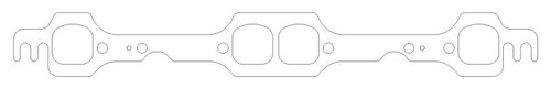 Cometic GM LT1 1.520 inch X 1.510 inch Port .30 inch MLS Exhaust Gaskets