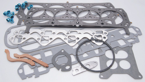 Cometic Street Pro Ford 1965-68 289ci 1968-85 302ci Small Block 4.100 Top End Gasket Kit