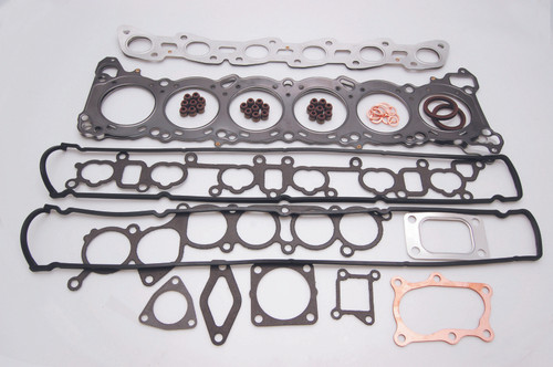 Cometic Street Pro Nissan 1988-93 RB20DET 2.0L Inline 6 80mm Bore Top End Kit