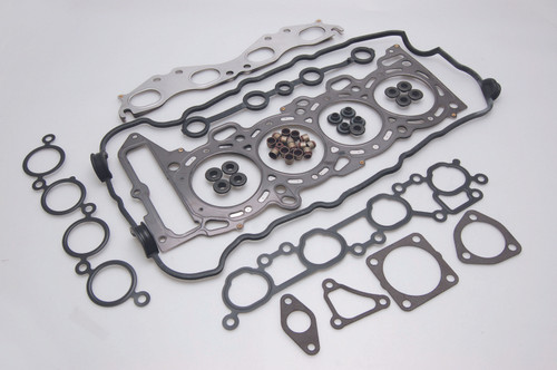 Cometic Street Pro Nissan 1997-01 SR20DE FWD ONLY 87mm Bore Top End Kit