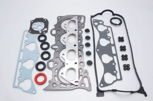 Cometic Street Pro Honda 1996-00 SOHC D16Y5/Y7/Y8 76mm Top End Kit