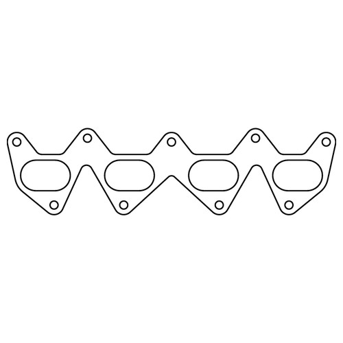 Cometic Toyota 4A-GE Intake Manifold Gasket - 20 Valve - Small Port