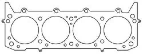 Cometic AMC 390/401 Gen-3 V8 .080in MLS Cylinder Head Gasket - 4.250in Bore