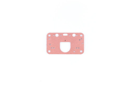 Cometic Holley .062in MP Metering Block Gasket - 2 Circuit