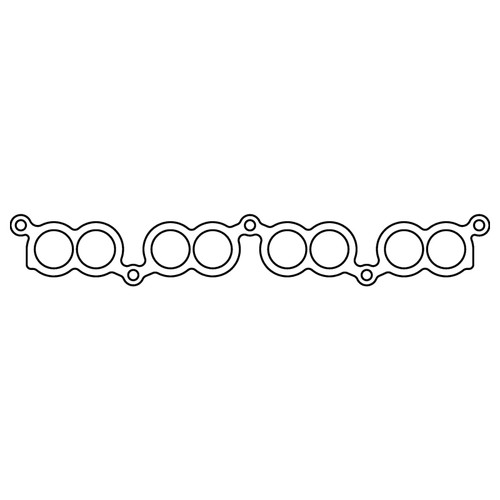 Cometic Toyota 2RZ-FE/3RZ-FE .018in AFM Intake Manifold Gasket Set - 1995-1999