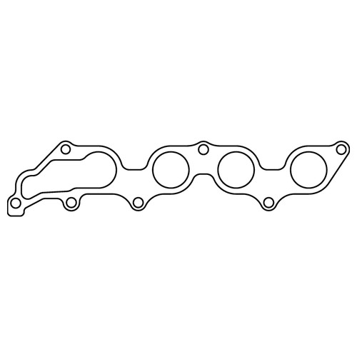 Cometic Ford 2003-2011 Duratec 20/23-Mazda 2003-2015 MZR LF/L3 .064in ArmorCore Exhaust Mani Gskt C4840-064