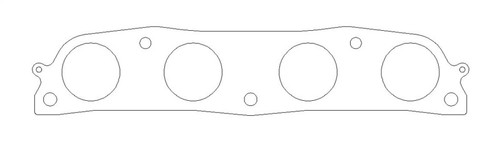 Cometic Toyota 1ZZFE 98-02 Exhaust .030 inch MLS Head Gasket 1.732 inch Round Port