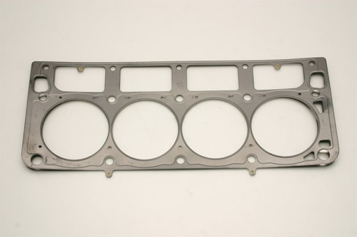 Cometic GM LS1 (w/M.I.D. Sleeves) 4.125 inch Bore .051 inch MLS Head Gasket