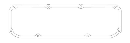 Cometic Ford SVO .094in KF Valve Cover Gasket