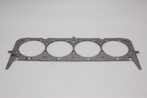 Cometic Chevy Small Block Brodix (All 12-23 Deg Head) 4.030in Bore .027 inch MLS Head Gasket