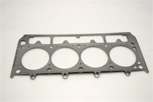 Cometic GM LSX McLaren 4.125in Bore .040 inch MLS Head Gasket - Right