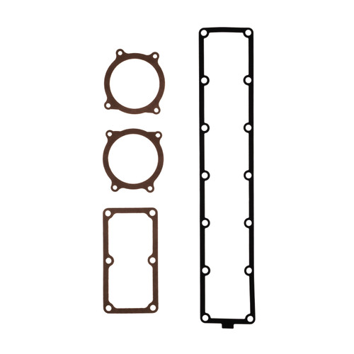 Cometic 2009+ Dodge Cummins 6.7L ISB Common Rail Intake Gasket Set