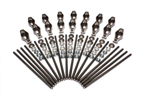 COMP Cams Rocker Arm/Pushrod Kit Magnum RP1451-16