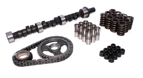COMP Cams Camshaft Kit BV63 260H K63-235-4