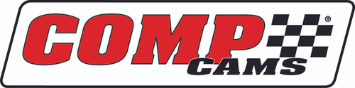 COMP Cams Pushrod 9.050in Straight 7/16