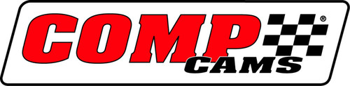 COMP Cams Pushrod 9.050in Straight 7/16 8633-16