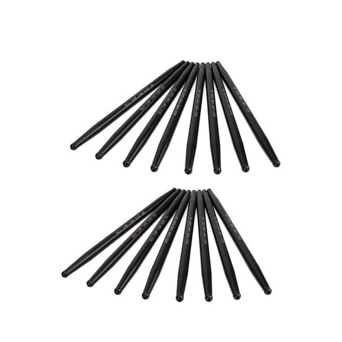 COMP Cams Pushrod 9.000in Straight 7/16 8632-16