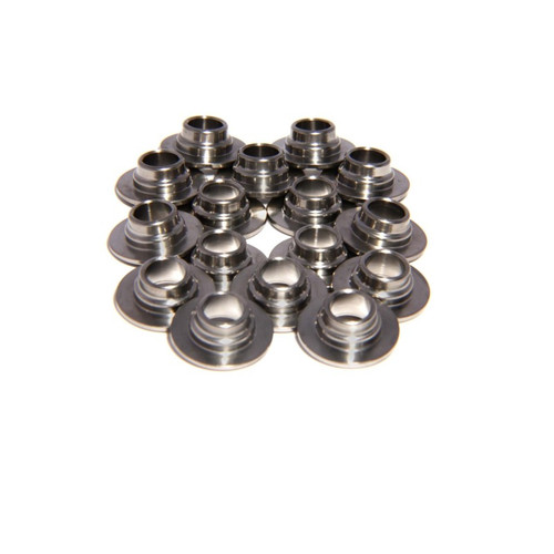 COMP Cams Titanium Retainers 4.6L 4V Fo 798-16