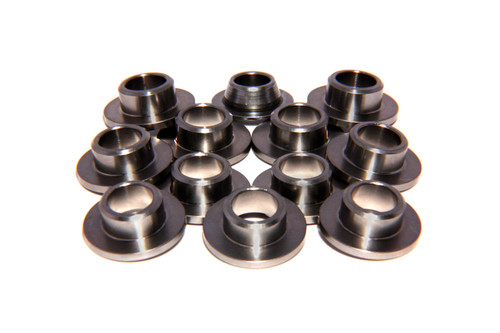 COMP Cams Titanium Retainers 10Deg (260 785-12