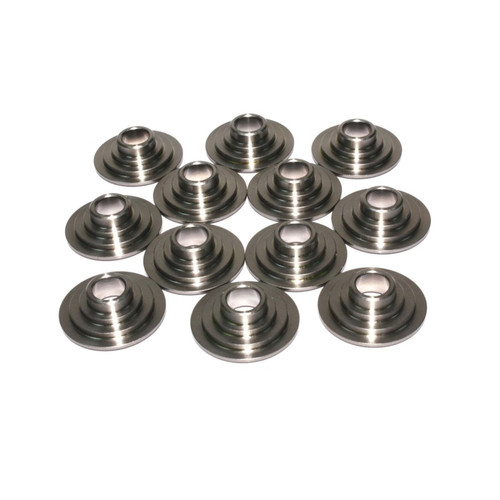 COMP Cams Titanium Retainrs Tri Super L 736-12