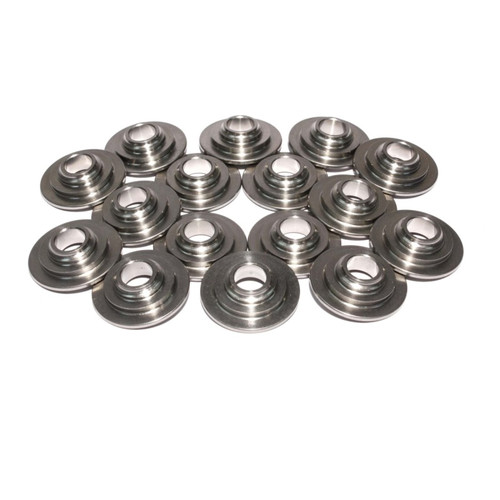 COMP Cams Titanium Retainers Super Lock 733-16