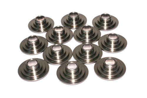 COMP Cams Titanium Retainers Super Lock 733-12