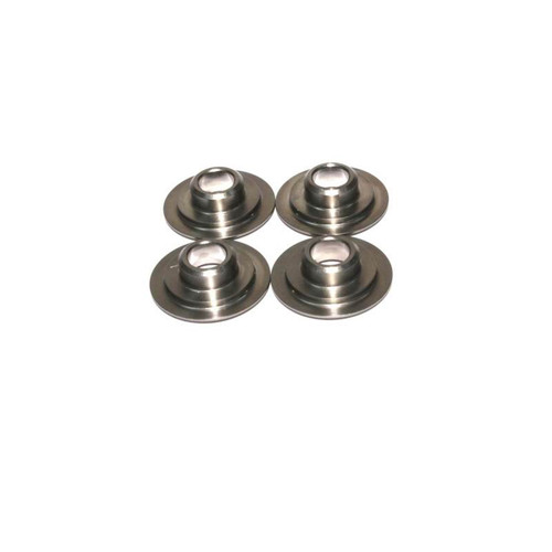 COMP Cams Titanium Retainers Super Lock 732-4
