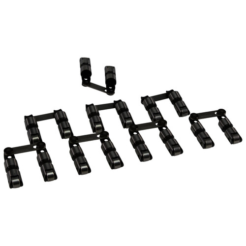 COMP Cams Sportsman Solid Roller Lifter Set w/ Bearing - Ford 352-428/429-460