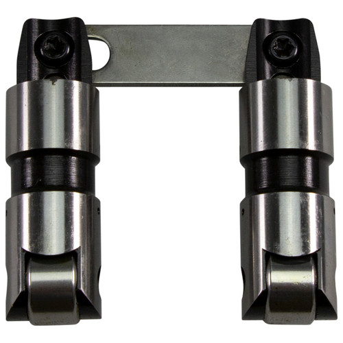 COMP Cams Sportsman Solid Roller Lifter Set w/ Bearing - Ford 352-428/429-460