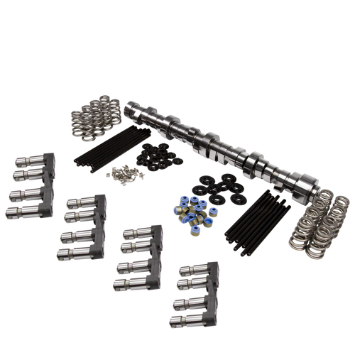 COMP Cams Stage 3 Master Camshaft Kit Dodge 5.7 HEMI 2003-2008