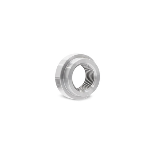 Mishimoto M18x1.5 Weld-On Bung Stainless Steel