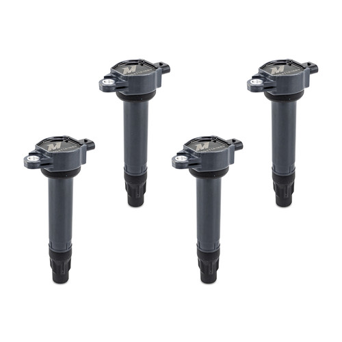 No Longer Available - Mishimoto 07-17 Jeep Patriot I4 Ignition Coil - 4-Pack