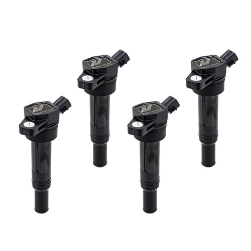 No Longer Available - Mishimoto 11-17 Hyundai Elantra 1.8L Ignition Coil - 4-Pack
