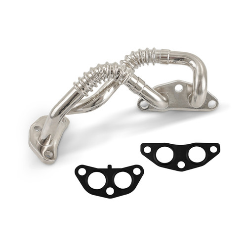 No Longer Available - Mishimoto 07-19 Highlander Sienna / RX350 Engine Oil Cooler Line