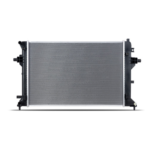 No Longer Available - Mishimoto 19-23 Hyundai Kona I30 Replacement Radiator