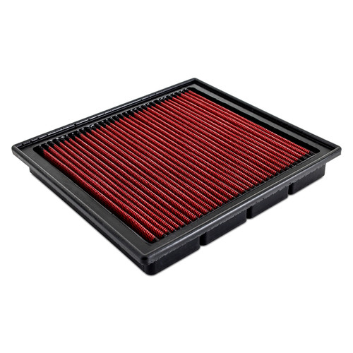 No Longer Available - Mishimoto 2007+ RAM Cummins 6.7L  Reusable Drop-In Air Filter