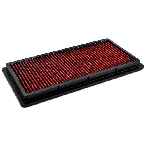 No Longer Available - Mishimoto 87-01 Jeep Cherokee XJ Reusable Drop-In Air Filter